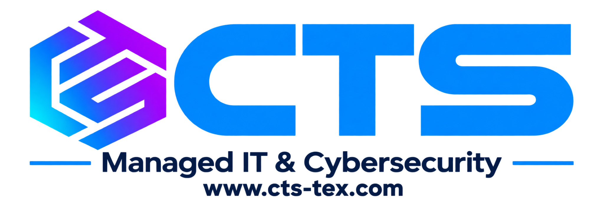 CTS Managed IT & Cybersecurity